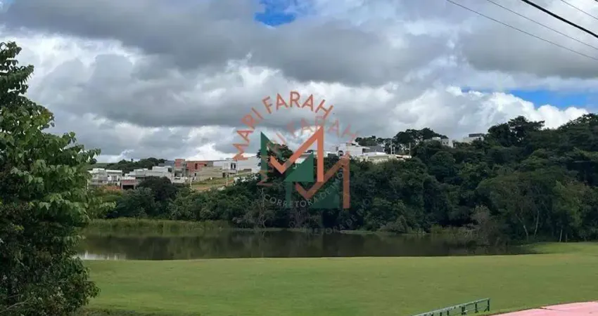 Terreno à venda, 278 m² por r$ 320.000,00 - condomínio helena maria - sorocaba/sp