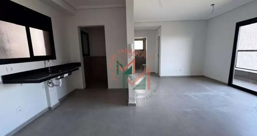 Apartamento com 2 dormitórios à venda, 62 m² por r$ 569.000,00 - jardim portal da colina - sorocaba/sp