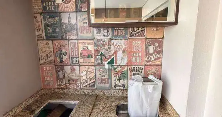 Apartamento com 3 dormitórios à venda, 90 m² por r$ 850.000,00 - parque campolim - sorocaba/sp