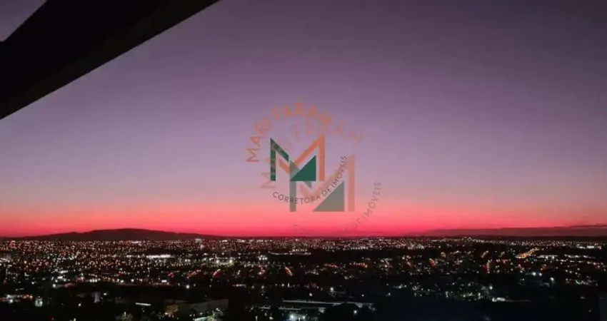 Apartamento à venda, 125 m² por r$ 1.350.000,00 - alto da boa vista - sorocaba/sp