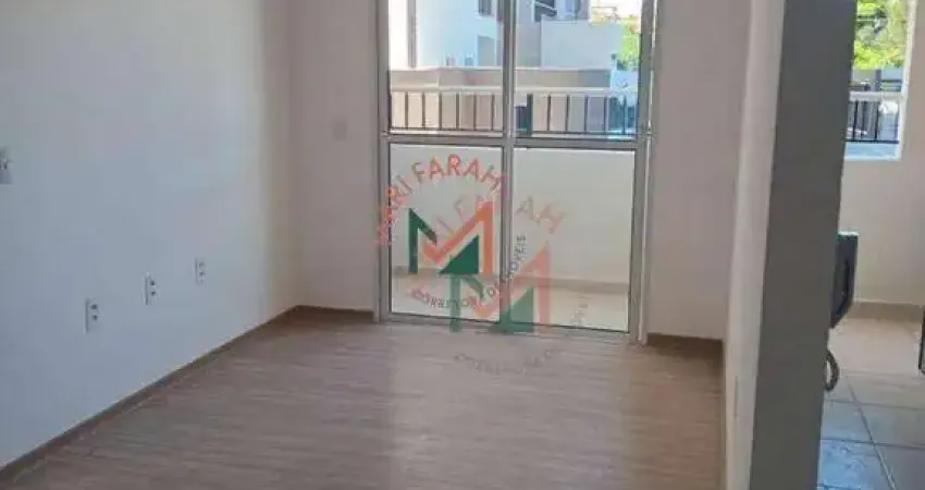 Apartamento com 2 dormitórios à venda, 60 m² por r$ 390.000,00 - jardim são carlos - sorocaba/sp