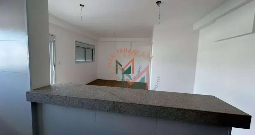 Apartamento com 1 dormitório à venda, 37 m² por r$ 460.000,00 - jardim portal da colina - sorocaba/sp
