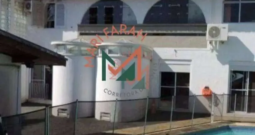 Casa com 4 dormitórios à venda, 320 m² por r$ 1.450.000,00 - condomínio village d’avignon - sorocaba/sp