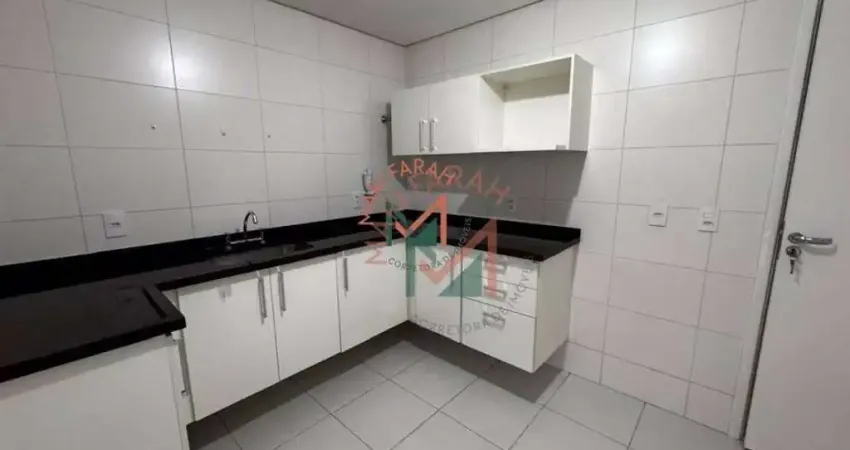 Apartamento com 2 dormitórios à venda, 70 m² por r$ 530.000,00 - jardim sandra - sorocaba/sp