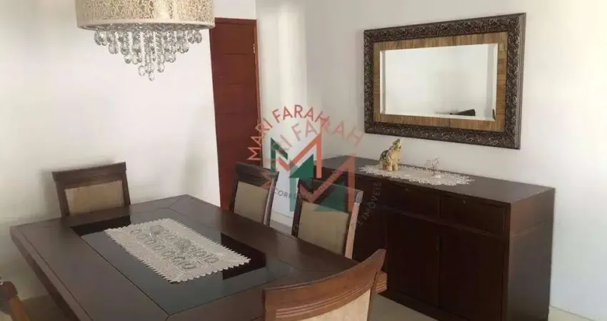 Apartamento com 2 dormitórios à venda, 70 m² por r$ 520.000,00 - parque campolim - sorocaba/sp