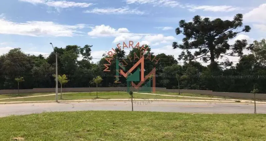 Terreno à venda, 390 m² por r$ 450.000,00 - condomínio cyrela landscape - votorantim/sp