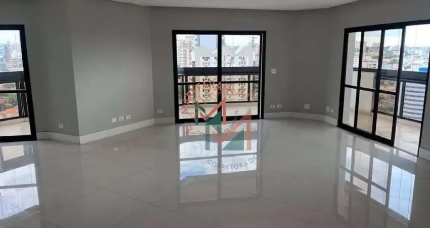 Apartamento à venda, 316 m² por r$ 1.950.000,00 - centro - sorocaba/sp