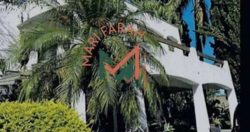 Casa com 4 dormitórios à venda, 430 m² por r$ 2.200.000,00 - condomínio bosque sao bento i - sorocaba/sp