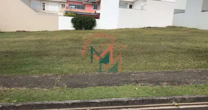 Terreno à venda, 360 m² por r$ 670.000,00 - condomínio sunset - sorocaba/sp