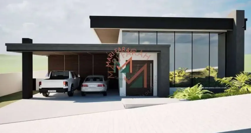 Casa à venda, 370 m² por r$ 2.300.000,00 - condomínio fazenda jequitibá - sorocaba/sp