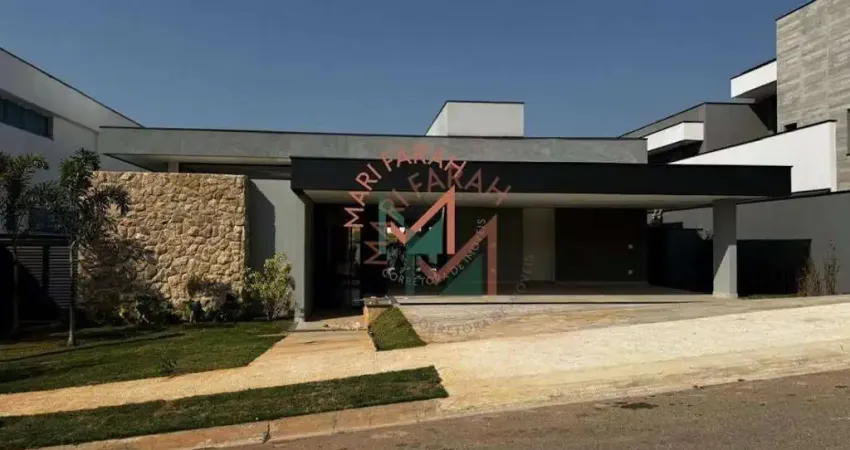 Casa à venda, 326 m² por r$ 3.400.000,00 - condomínio fazenda jequitibá - sorocaba/sp