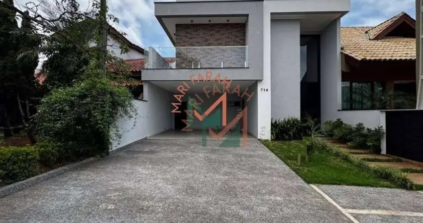 Casa com 3 dormitórios à venda, 255 m² por r$ 2.000.000,00 - granja olga - sorocaba/sp