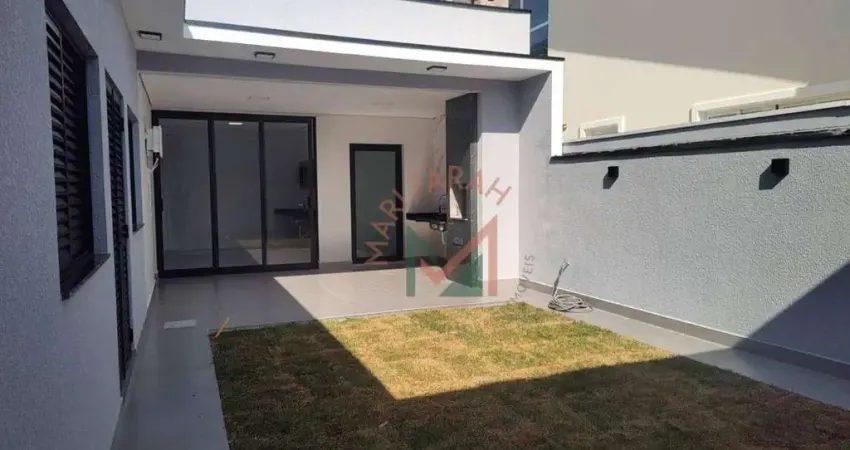 Casa com 3 dormitórios à venda, 163 m² por r$ 1.320.000,00 - condominio le france - sorocaba/sp
