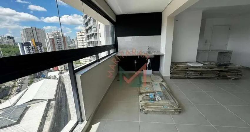 Apartamento para alugar, 106 m² por R$ 6.928,01/mês - Jardim Portal da Colina - Sorocaba/SP