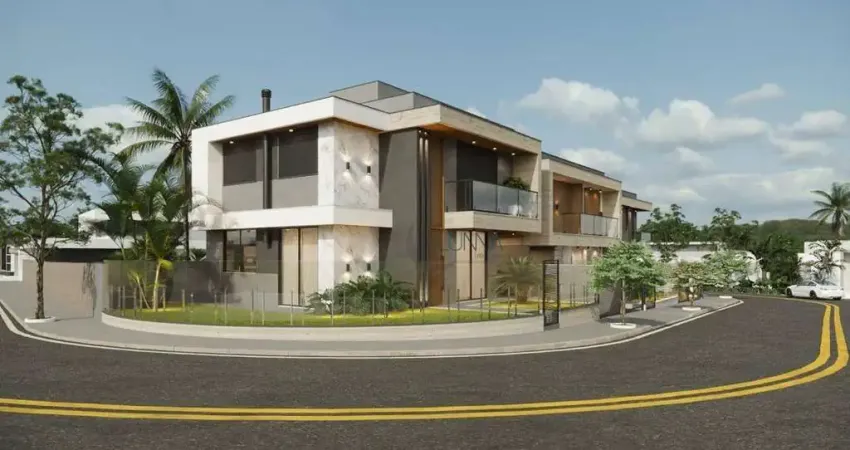 Casa com 3 dormitórios à venda, 183 m² por R$ 1.590.000,00 - João Paulo - Florianópolis/SC