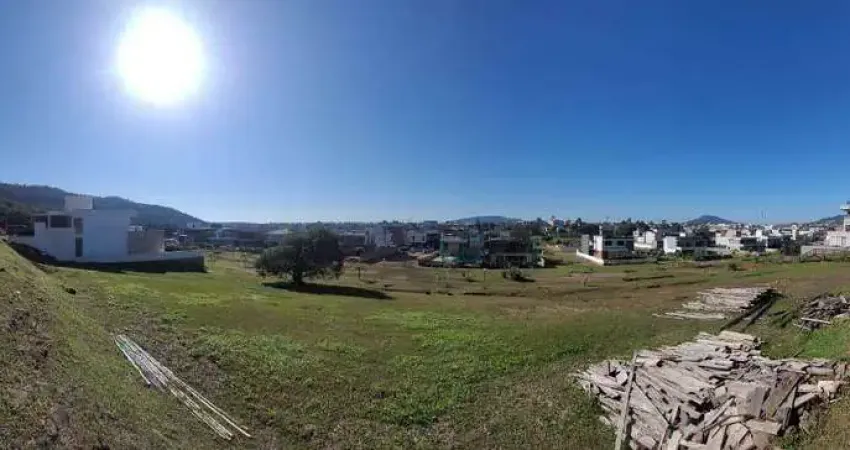Terreno à venda, 2762 m² por R$ 1.090.000,00 - Ingleses do Rio Vermelho - Florianópolis/SC