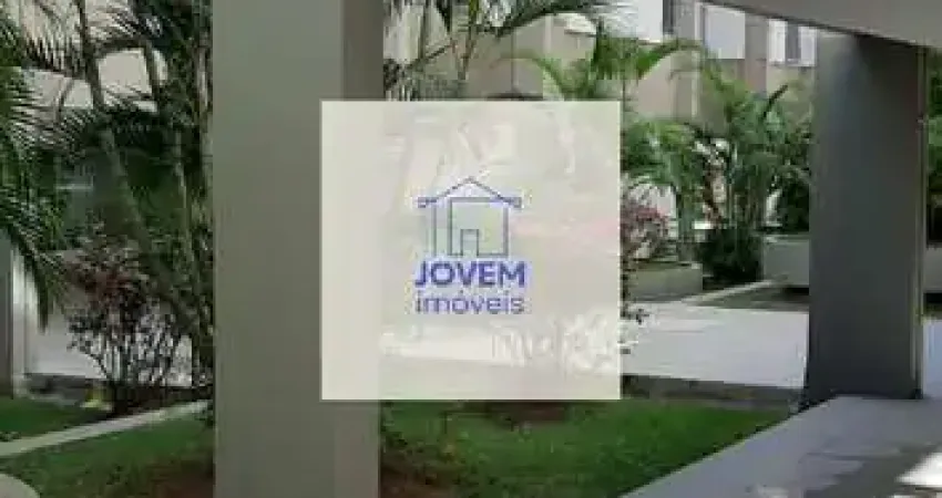 Apartamento com 4 quartos à venda na Santa Efigênia, Belo Horizonte 