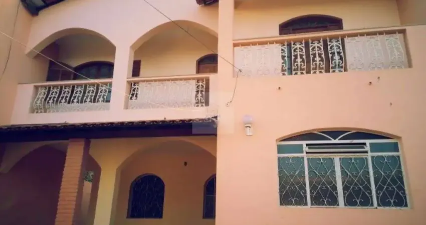 Casa com 5 quartos à venda no Bom Pastor, Divinópolis