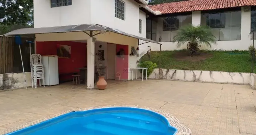 Chácara / sítio com 4 quartos à venda no Fonte Grande, Contagem