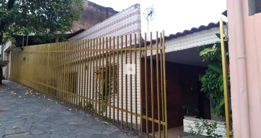 Casa com 4 quartos à venda no Boa Vista, Belo Horizonte 