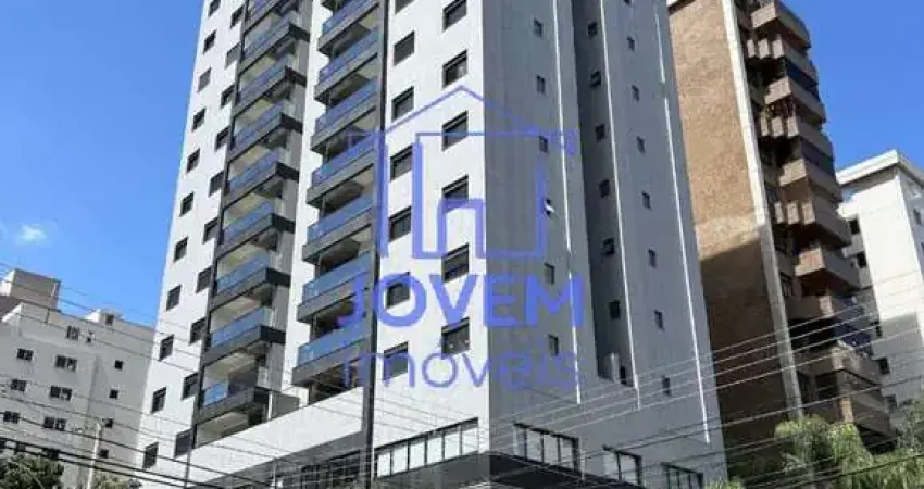 Apartamento com 3 quartos à venda na Santa Efigênia, Belo Horizonte