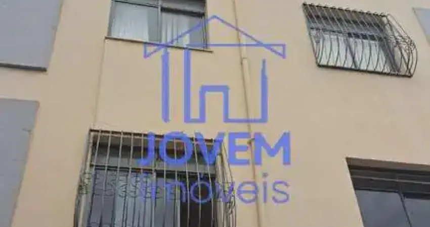 Apartamento com 1 quarto à venda na Floresta, Belo Horizonte 