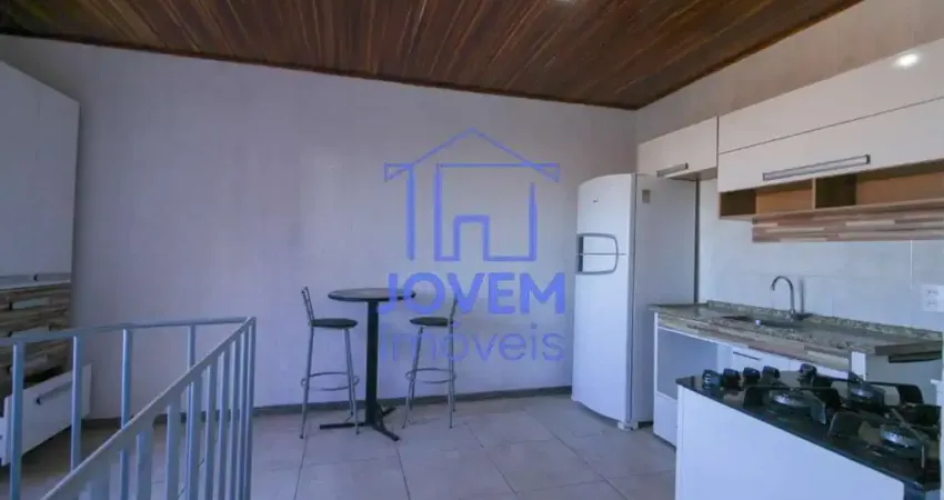Apartamento com 3 quartos à venda em Itapoã, Belo Horizonte