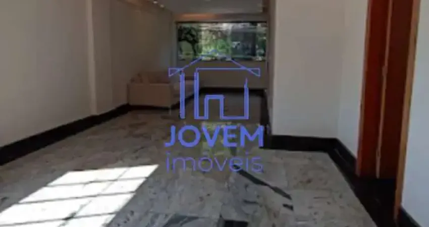 Apartamento com 4 quartos à venda no Colégio Batista, Belo Horizonte