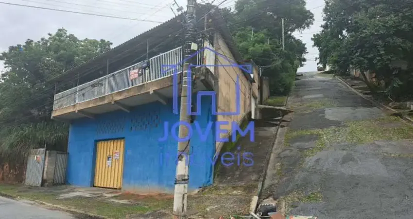 Casa com 4 quartos à venda no Concórdia, Belo Horizonte