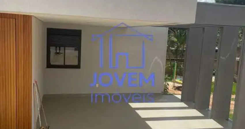 Casa com 3 quartos à venda no Aeronautas, Lagoa Santa