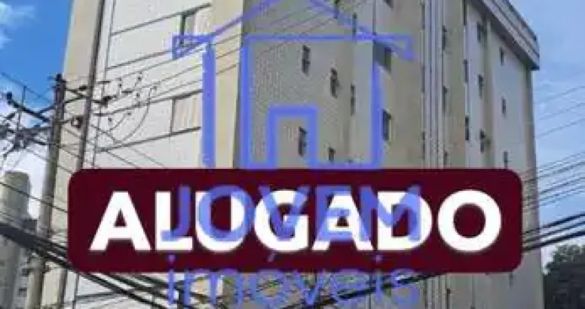 Apartamento com 3 quartos à venda no Luxemburgo, Belo Horizonte