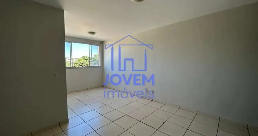 Apartamento com 3 quartos à venda no Planalto, Belo Horizonte