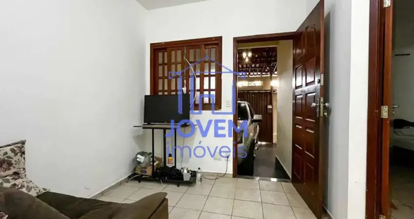 Casa com 3 quartos à venda em Canaã, Belo Horizonte