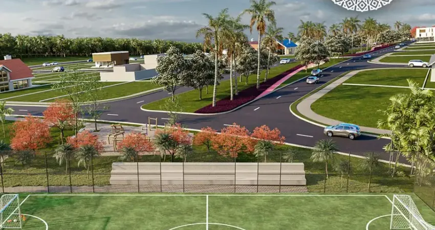 Terreno em condomínio fechado à venda na Estrada Municipal Hisaichi Takebayash - Rio Abaixo, Atibaia - SP, Usina, Atibaia