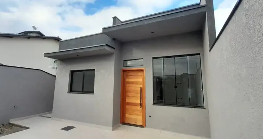 Casa com 3 quartos à venda no Nova Cerejeira, Atibaia 