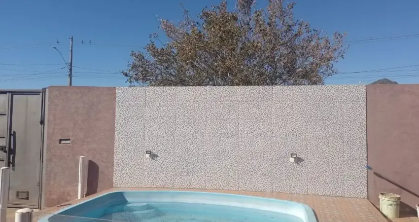 Casa com 3 quartos à venda no Jardim dos Pinheiros, Atibaia 