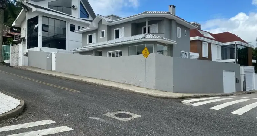 Casa com 4 quartos à venda na Rua Desembargador Flávio Tavares da Cunha Mello, 254, Coqueiros, Florianópolis