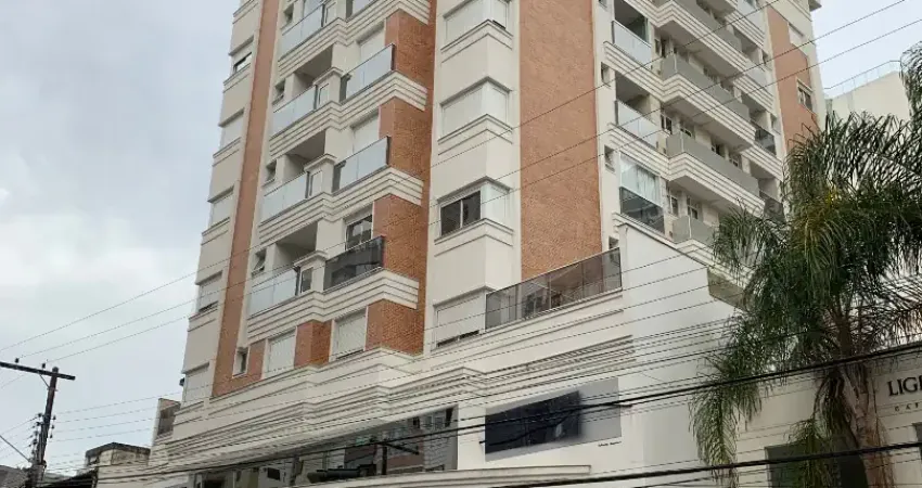 Lindo apartamento mobiliado/decorado para locação no centro de florianópolis