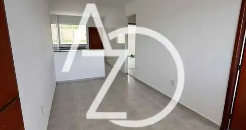 Casa com 2 quartos à venda na Rua São Paulo, Parque dos Desejos, Iguaba Grande