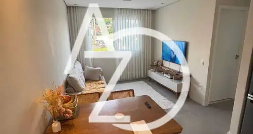 Apartamento com 2 quartos à venda na Estrada João de Abreu, Monjolos, São Gonçalo