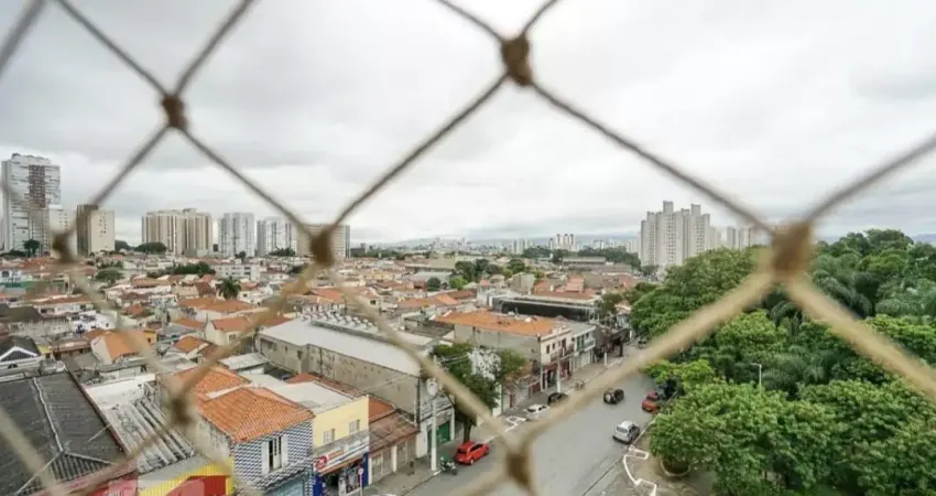 Amplo apartamento com 78m², bem localizado e super iluminado no largo são josé do maranhão