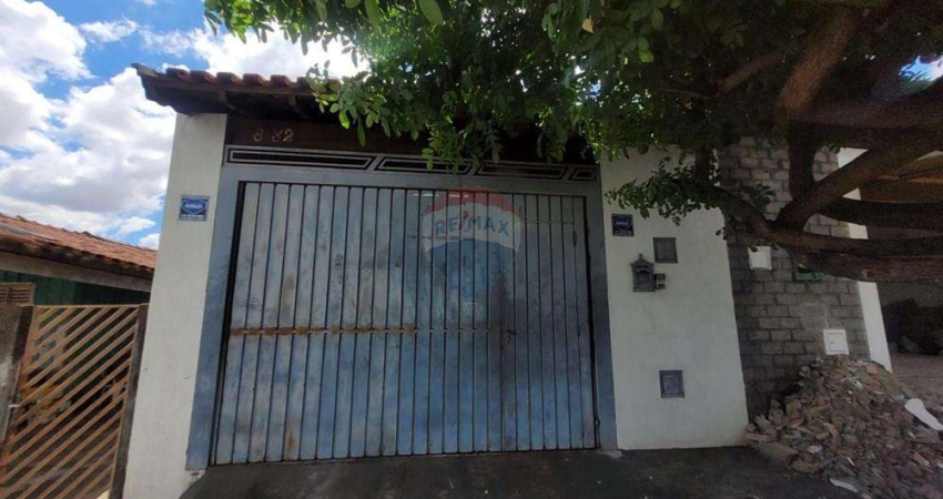 Casa para venda com 3 quartos, sendo 1 suíte no Jardim ouro Verde, Bauru