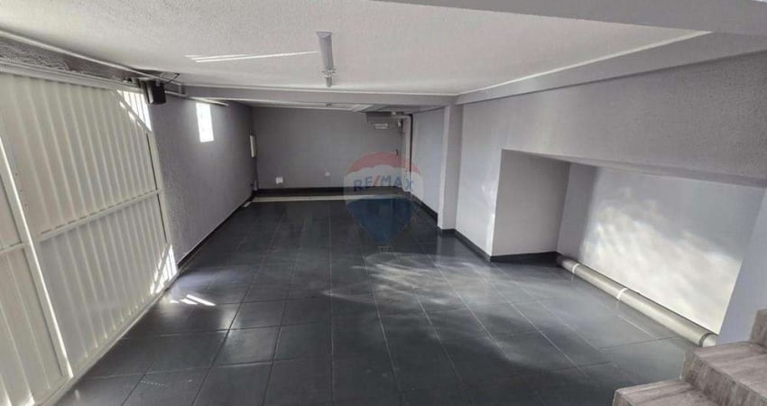 Casa a venda no Jaraguá, com 3 quartos, sendo 1 suíte, garagem para 2 carros, na Av .Gabriel Rabello de Andrade