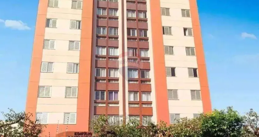 Apartamento no Edifício Anthurium com 77m², 3 Quartos , suite ,próximo ao Supermercado Tauste da Rio Branco