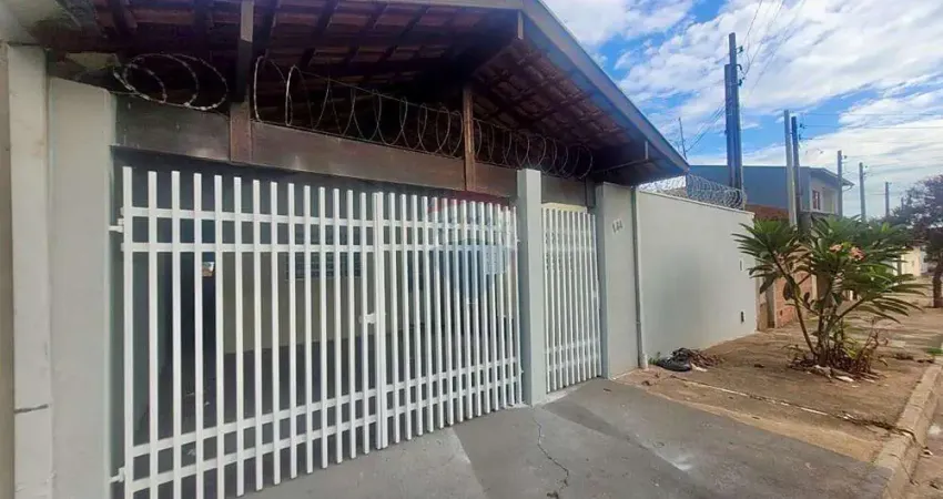 Casa a venda 3 quartos, garagem para 2 carros,bairro santa edwiges, próximo a casa do biscoito 3