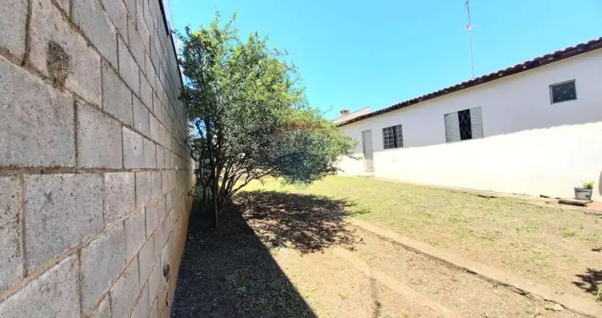 terreno 360m² casa 2 quartos 2 banheiros garagem descoberta para mais de 6 veículos Jardim Olímpico nas proximidades da UPA do Geisel