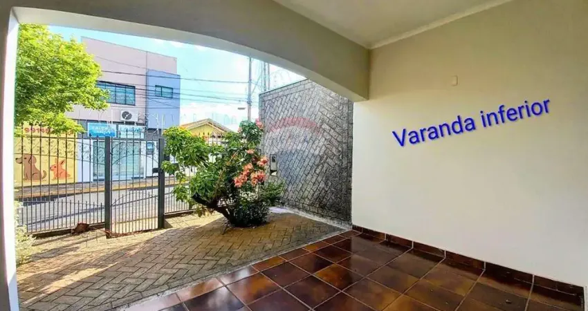 casa venda 3 dormitórios 1 suite 2 vagas cobertas próximo da EEPEI Guedes de Azevedo Jd Bela Vista