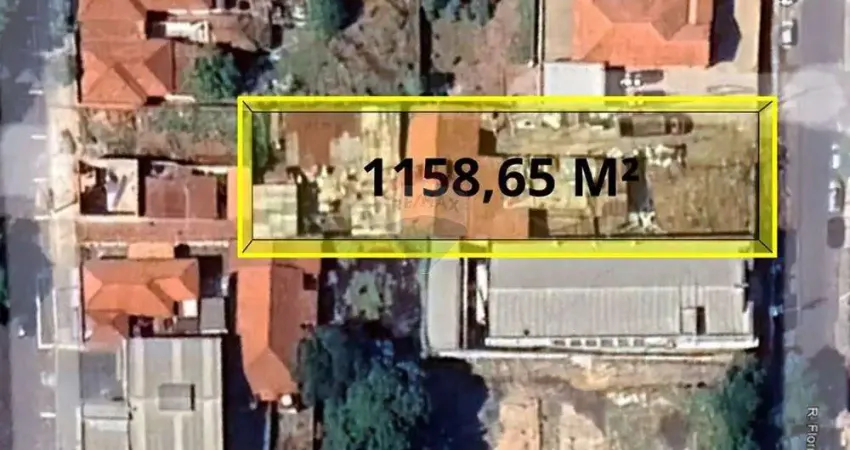 venda de terreno, centro, Bauru, 1158m2, próximo a preça italia e av. duque de caxias