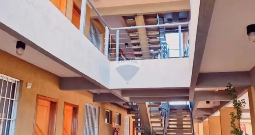 apartamento para locaçao perto do Confiança Supermercados - Nações 1 quarto 1 sala 1 cozinha 1 banheiro 1 vaga de garagem