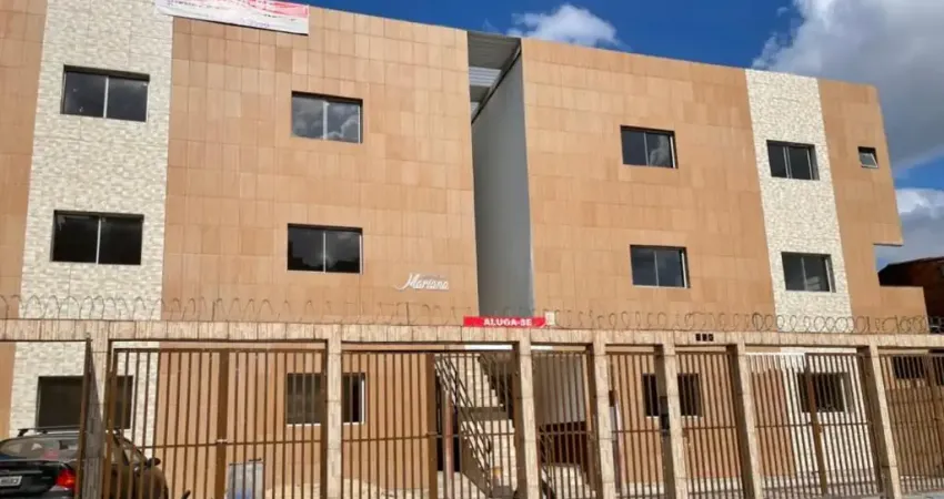Apartamento com 1 quarto para alugar na Rua Francisco D'Aoglio, 104, Jardim Zaira, Mauá